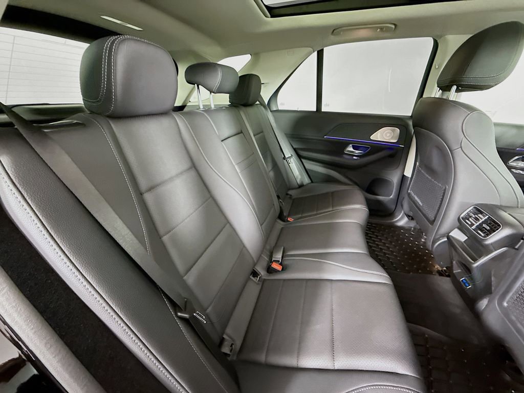 Used 2026 Mercedes-Benz GLE 450 4MATIC image 29