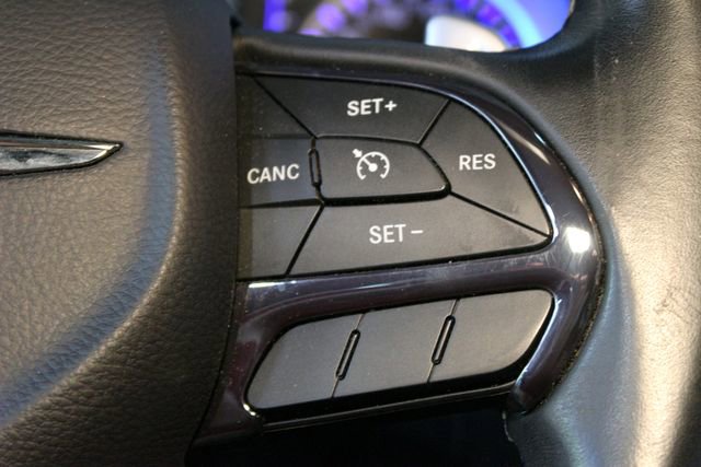 Used 2016 Chrysler 200 S AWD/4WD image 21