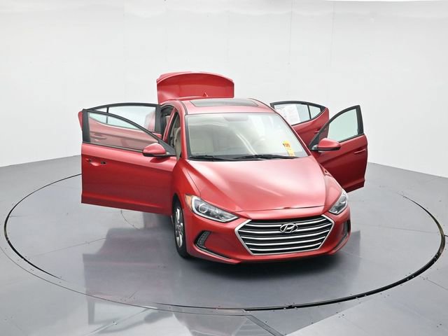 Used 2017 Hyundai Elantra Value Edition image 47