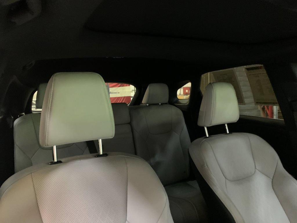 Used 2023 Lexus RX 350 Premium Plus w/ Cold Area Package AWD/4WD image 20