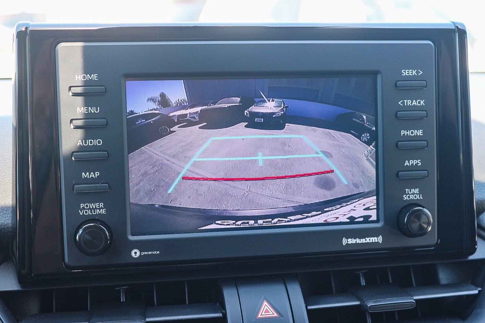 Used 2021 Toyota RAV4 XLE w/ XLE Grade Weather Package AWD/4WD image 25
