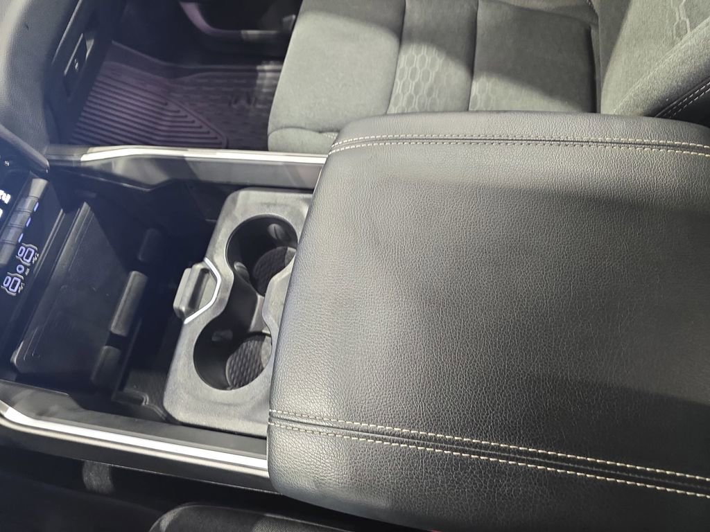 Used 2025 RAM 1500 Big Horn image 26