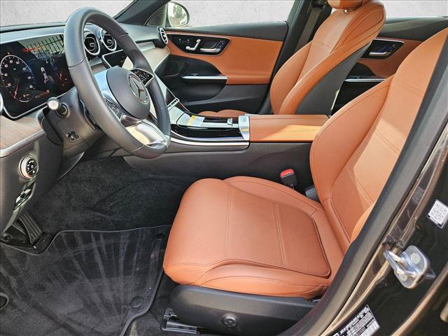 Certified 2026 Mercedes-Benz C 300 Sedan image 14
