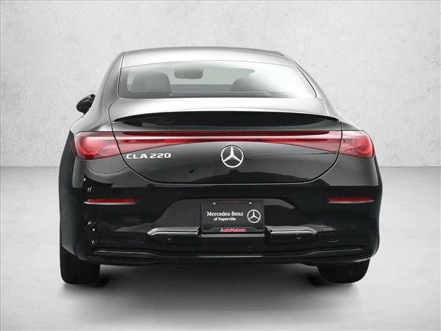 New 2027 Mercedes-Benz CLA 220 image 5