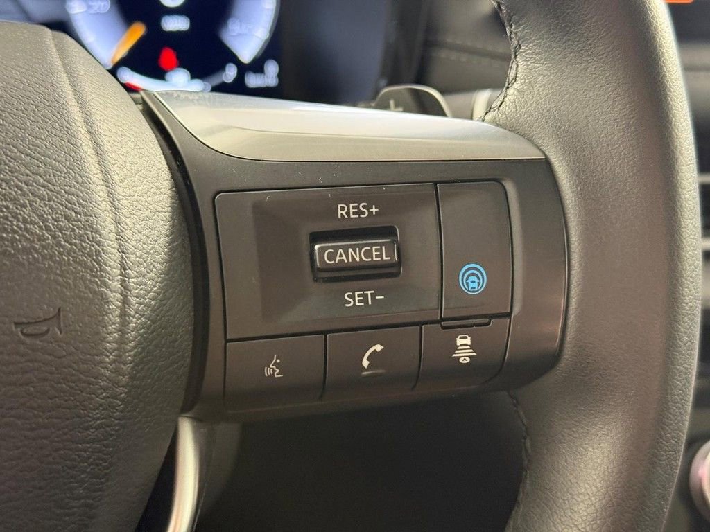 Used 2024 INFINITI QX60 Luxe image 20