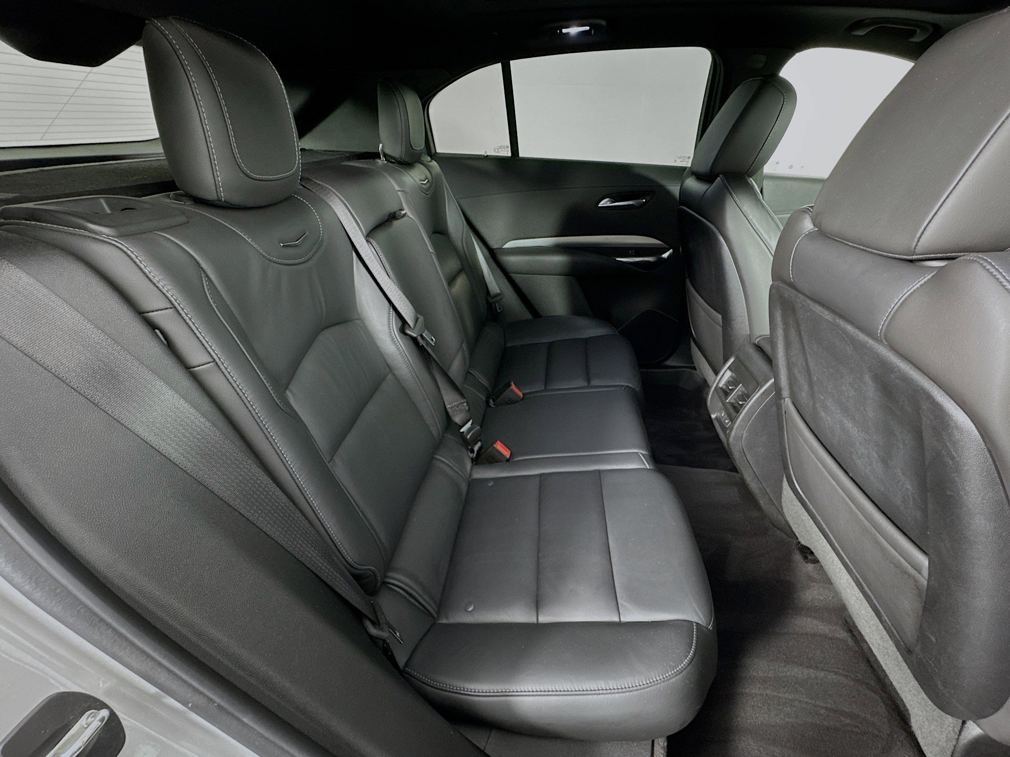 Used 2019 Cadillac XT4 Premium Luxury w/ Cold Weather Package image 26
