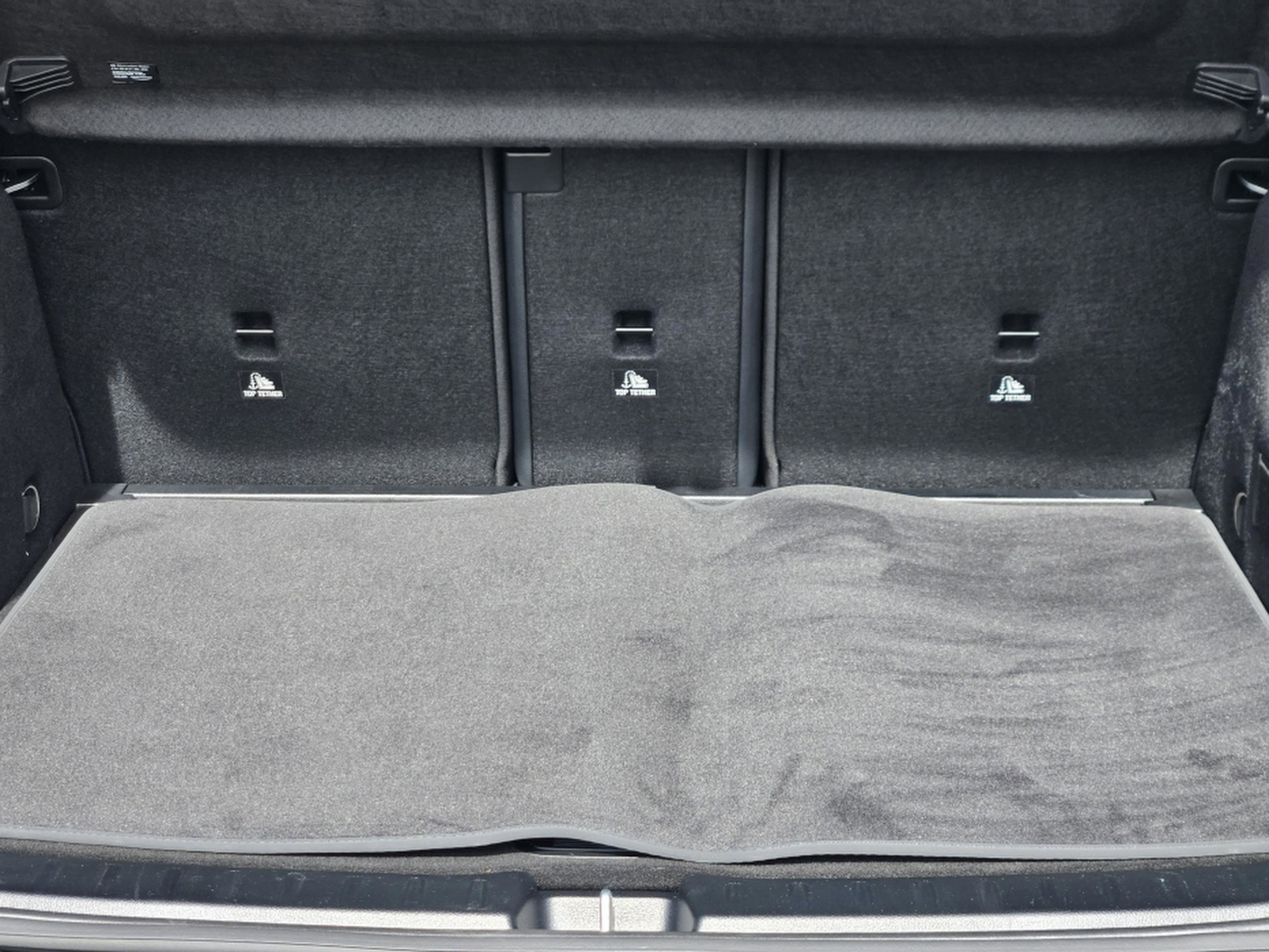 Certified 2026 Mercedes-Benz GLA 250 250 image 27