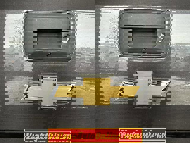 Used 2016 Chevrolet Silverado 1500 LT w/ All Star Edition image 32