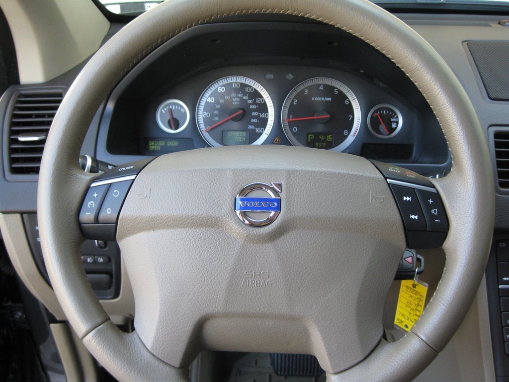 Used 2012 Volvo XC90 3.2 AWD/4WD image 16