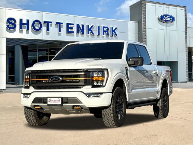 Used 2023 Ford F150 Tremor image 3