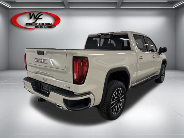 New 2026 GMC Sierra 1500 AT4 w/ AT4 Premium Package image 6