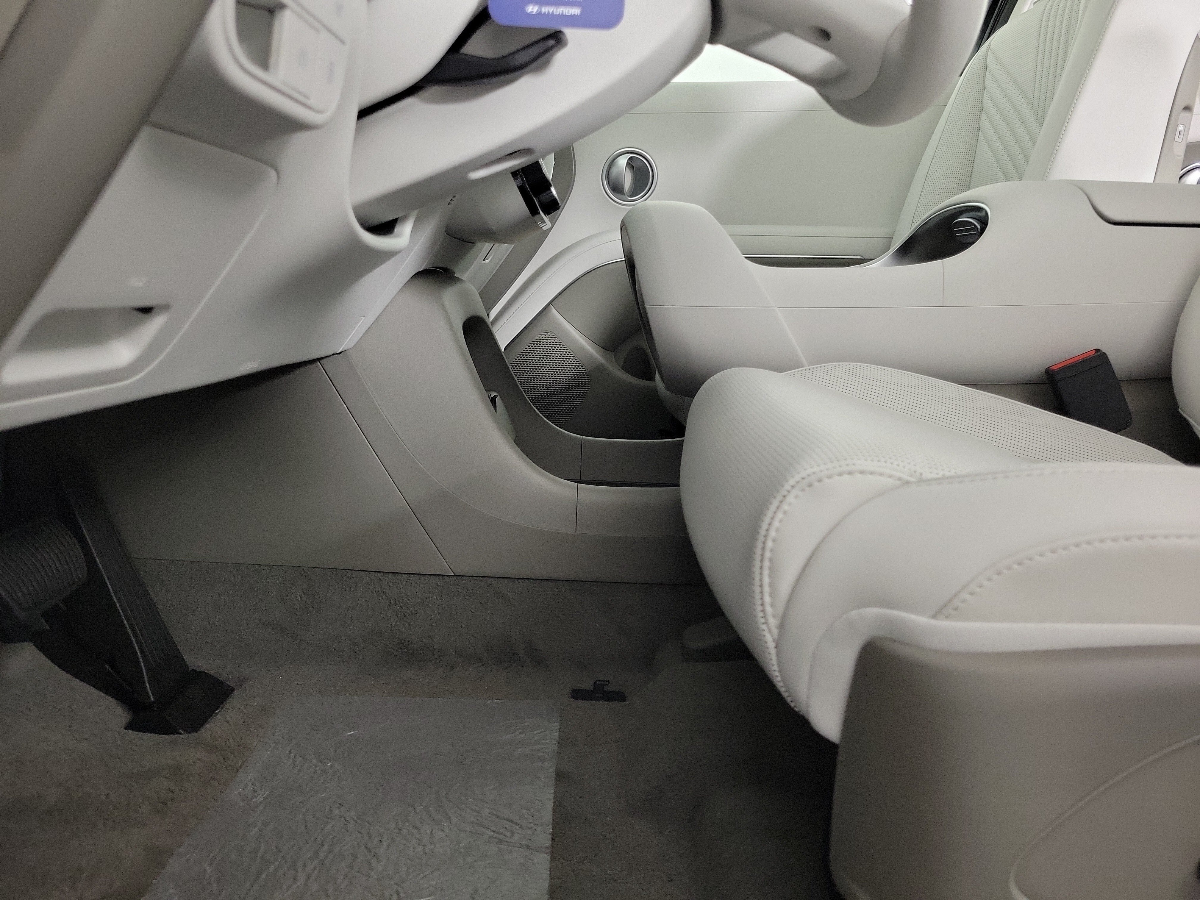 New 2026 Hyundai Palisade SEL AWD/4WD image 28