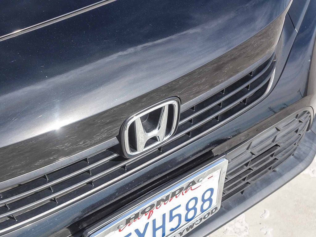 Certified 2023 Honda Civic EX image 12