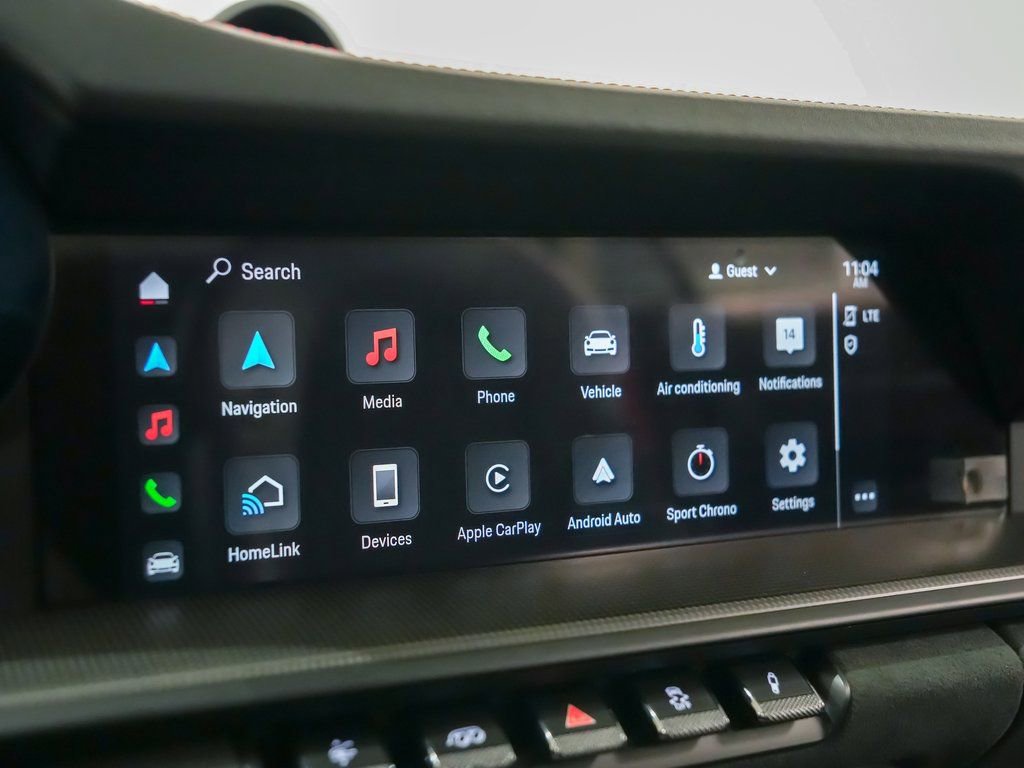 Used 2022 Porsche 911 Carrera GTS image 27