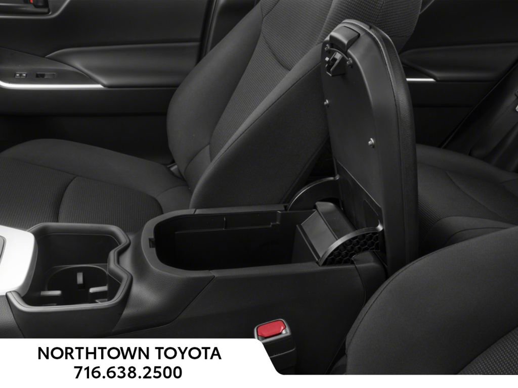 New 2025 Toyota RAV4 LE AWD/4WD image 13