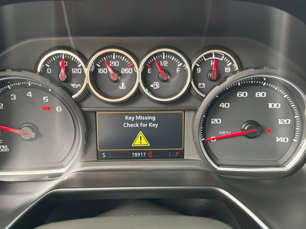 Used 2021 Chevrolet Tahoe LT w/ LT Signature Package RWD image 29