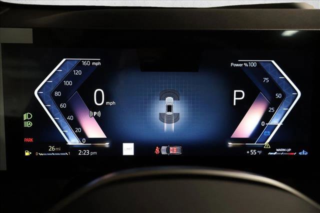 New 2026 BMW X3 xDrive30 AWD/4WD image 11