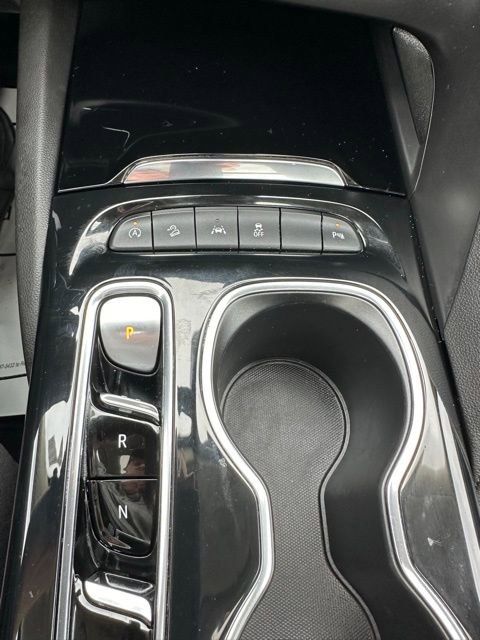 Used 2023 Buick Envision Essence w/ Sport Touring Package image 36