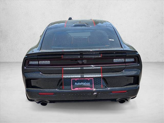 New 2026 Dodge Charger Scat Pack w/ Blacktop Package AWD/4WD image 7