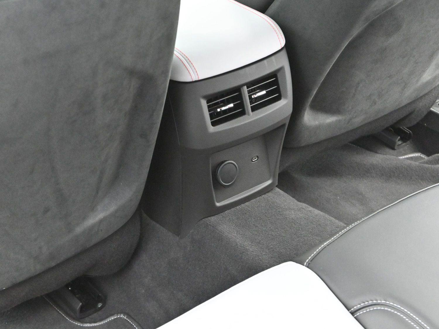 Used 2023 Cadillac CT5 V Blackwing w/ Driver Assist Package RWD image 33