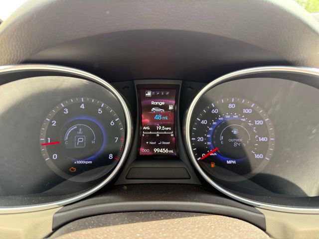 Used 2013 Hyundai Santa Fe Sport 2.0T w/ Technology Pkg AWD/4WD image 35