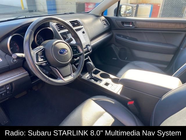 Used 2019 Subaru Outback 2.5i Limited image 7