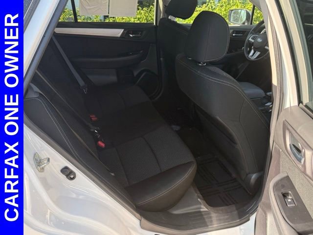 Used 2016 Subaru Outback 2.5i Premium AWD/4WD image 16
