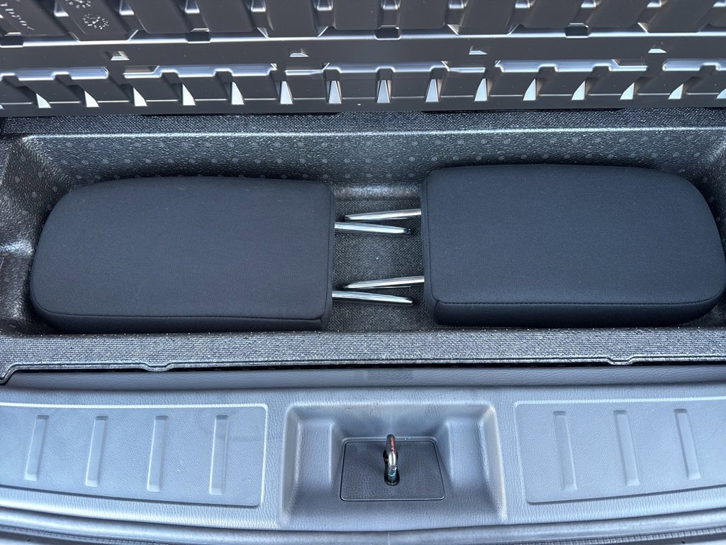 New 2025 Mitsubishi Outlander ES image 34