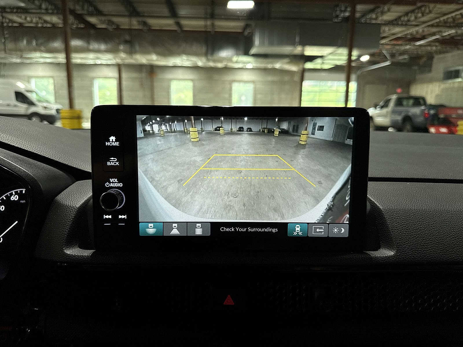 Used 2023 Honda CR-V Sport Touring image 26