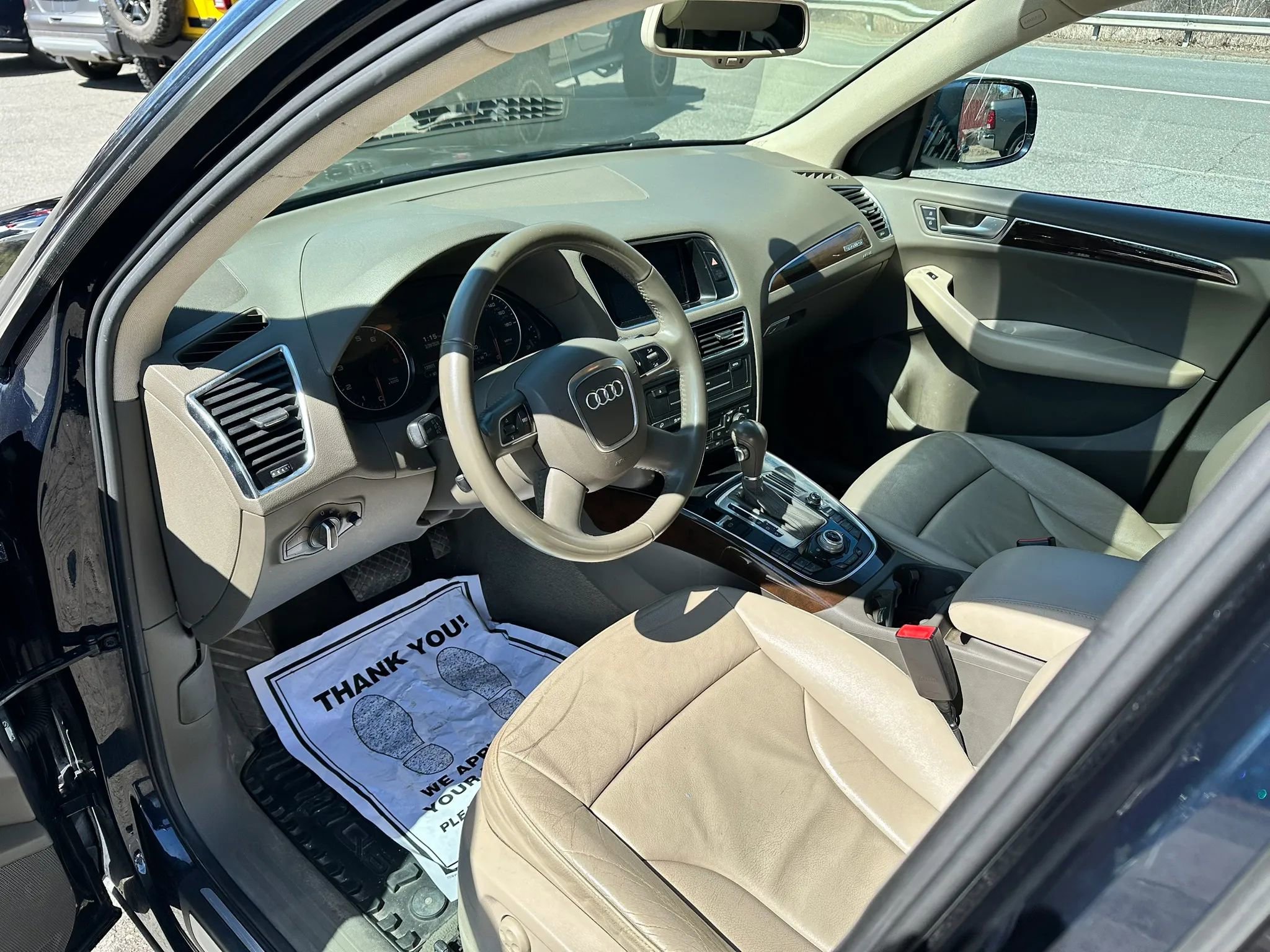 Used 2011 Audi Q5 2.0T Premium Plus image 8