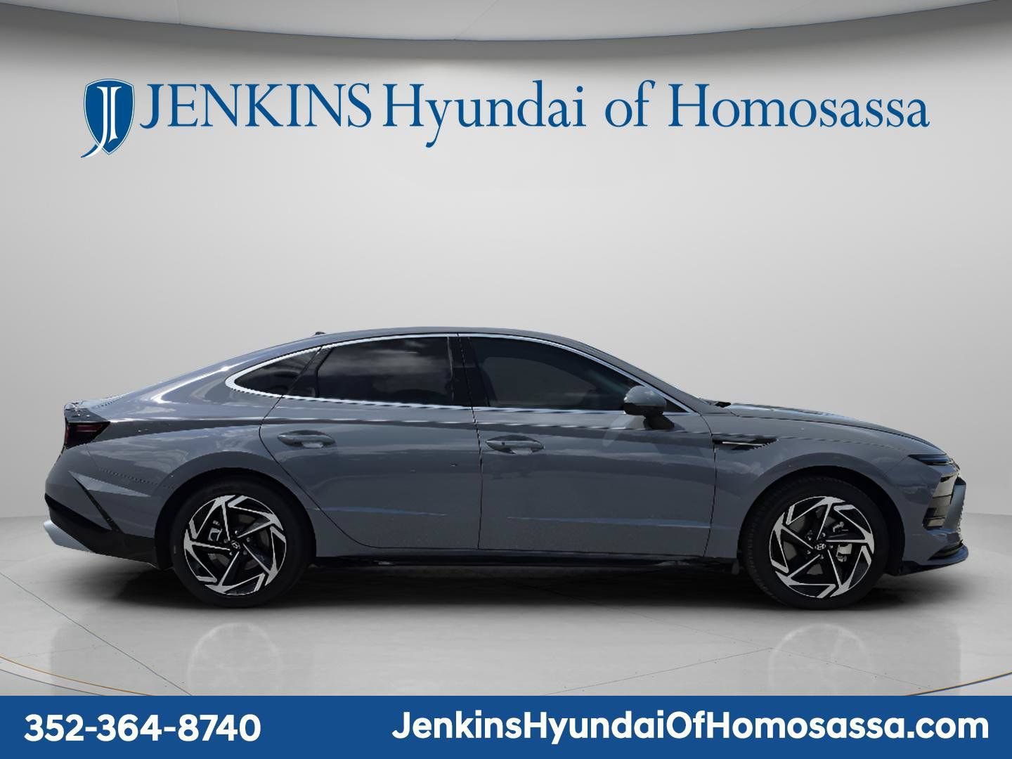New 2026 Hyundai Sonata SEL FWD image 2