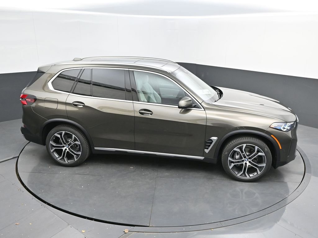 New 2026 BMW X5 sDrive40i RWD image 45
