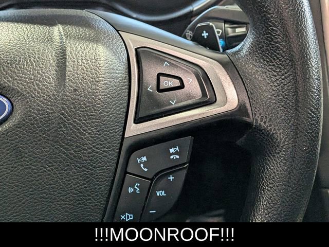 Used 2019 Ford Fusion SE AWD/4WD image 26