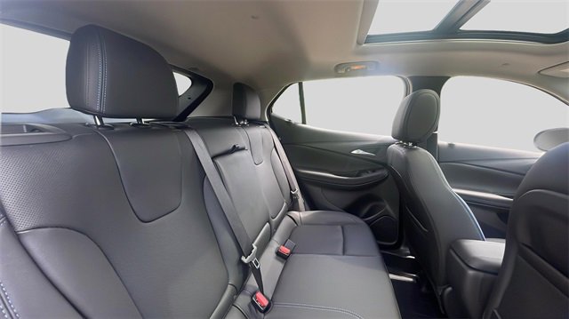 New 2026 Buick Encore GX Sport Touring w/ Experience Buick Package image 20