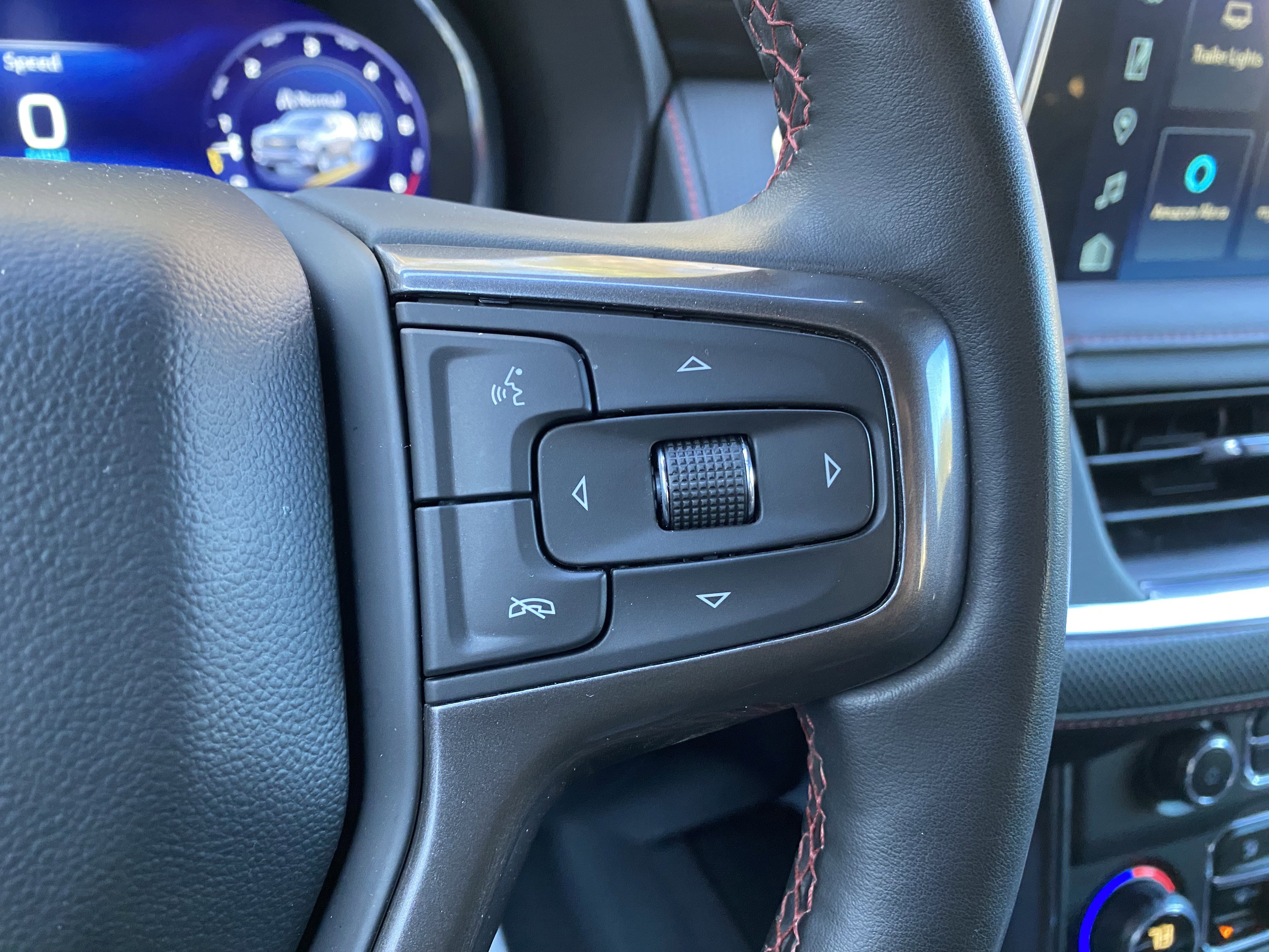 Used 2024 Chevrolet Tahoe RST image 21