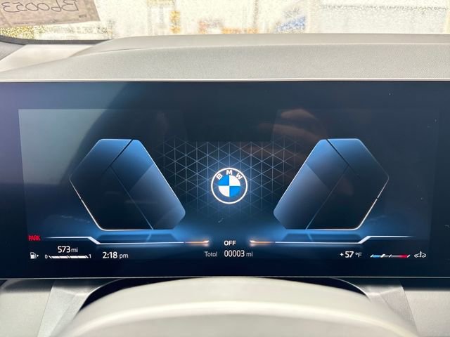 New 2026 BMW X3 xDrive30 w/ Premium Package image 14