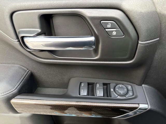 Used 2020 Chevrolet Silverado 1500 RST w/ All-Star Edition image 18