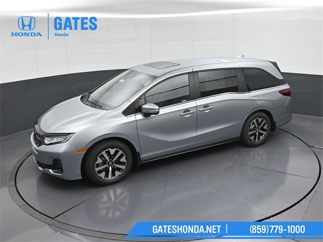 New 2026 Honda Odyssey EX-L image 54
