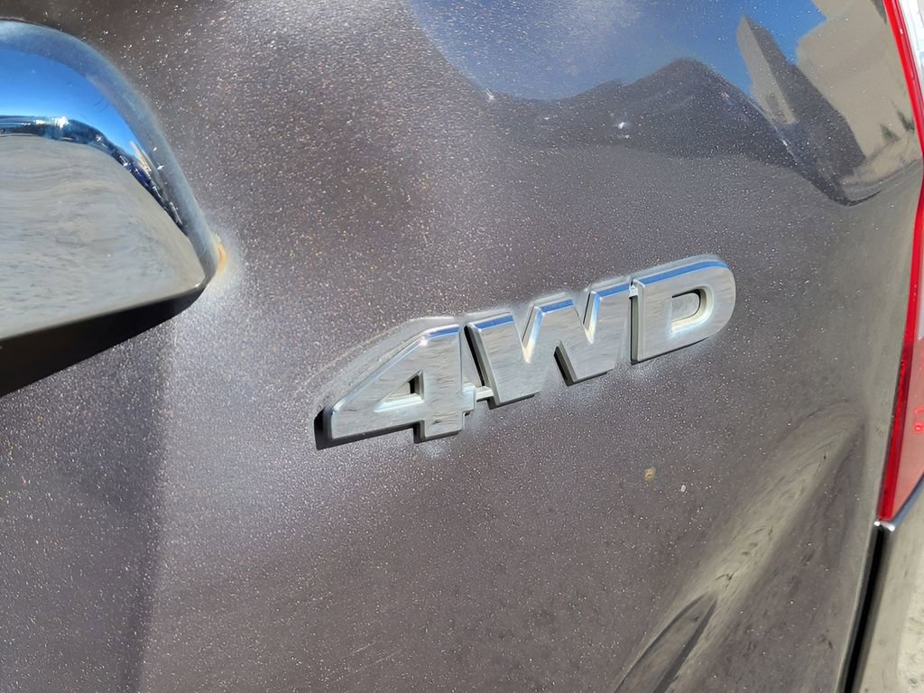 Used 2010 Honda CR-V EX image 13