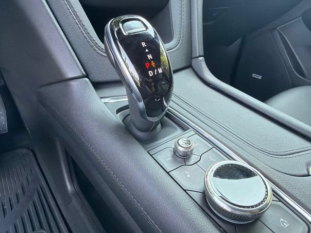 Used 2023 Cadillac XT5 Luxury AWD/4WD image 32
