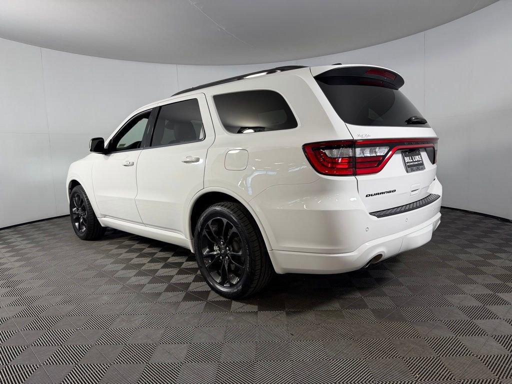 Used 2023 Dodge Durango GT RWD image 10