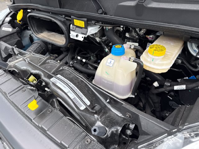 New 2026 RAM ProMaster 2500 w/ Advanced Safety Group FWD image 13