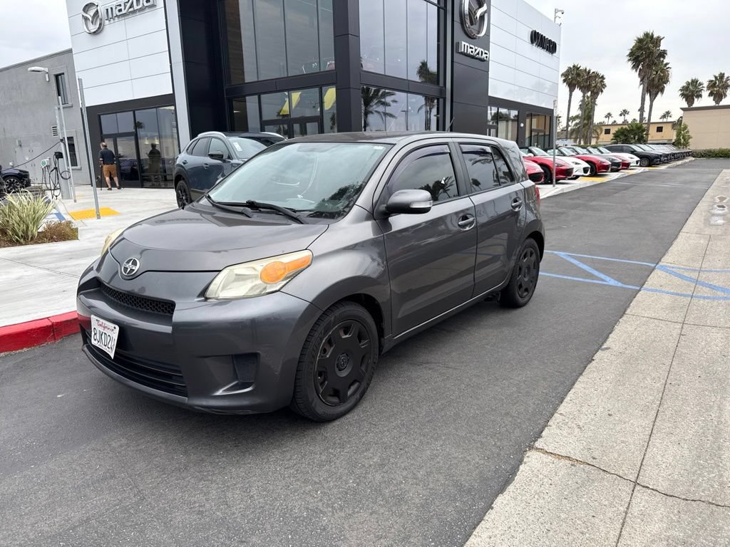 Used 2012 Scion xD