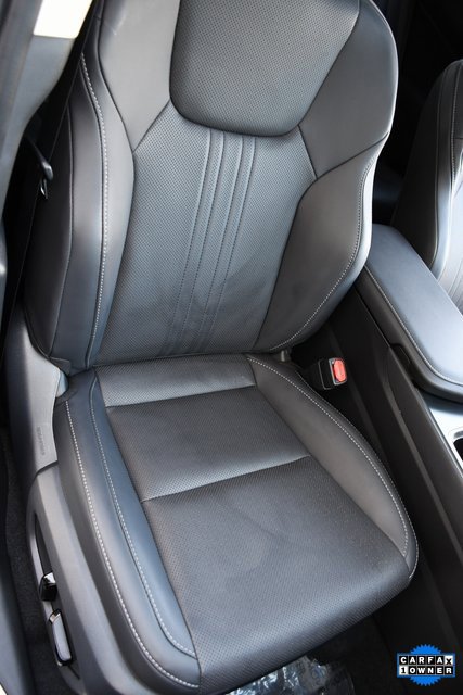 Used 2025 Lexus NX 350h AWD w/ Premium Package image 19