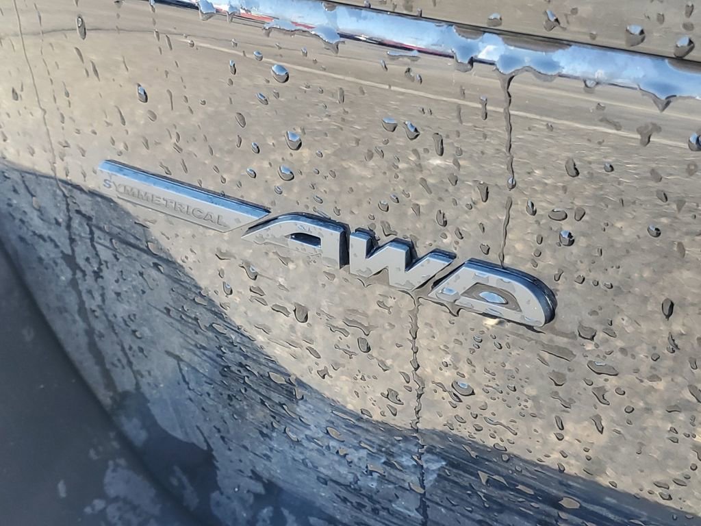 New 2026 Subaru Outback Touring XT AWD/4WD image 66