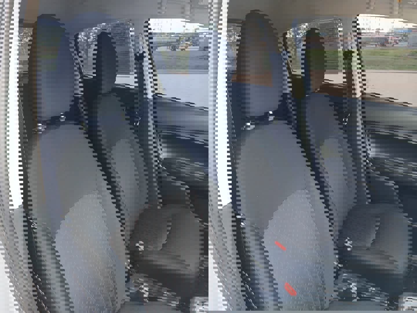 Used 2024 Mitsubishi Mirage ES image 46