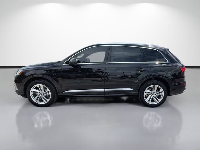 Used 2023 Audi Q7 3.0T Premium Plus w/ Premium Plus Package AWD/4WD image 6