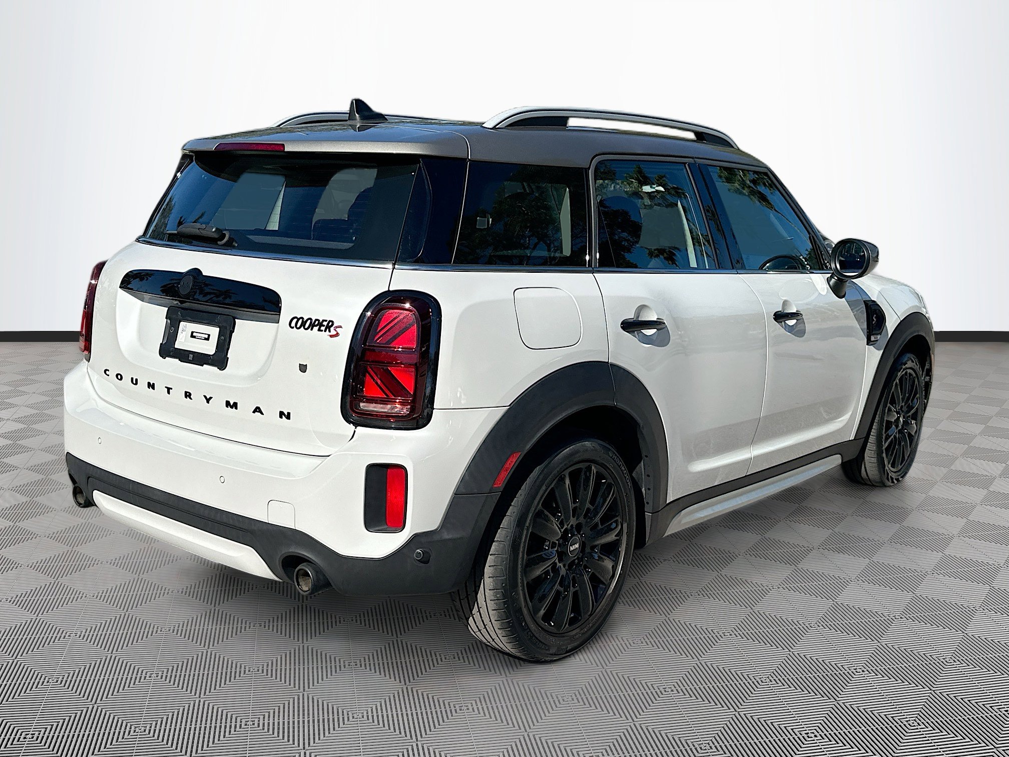 Certified 2024 MINI Cooper Countryman S image 7