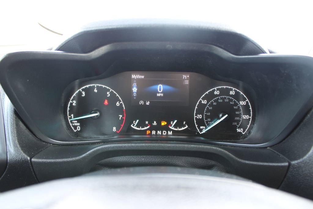Used 2021 Ford Transit Connect XLT w/ Trailer Tow Package image 19
