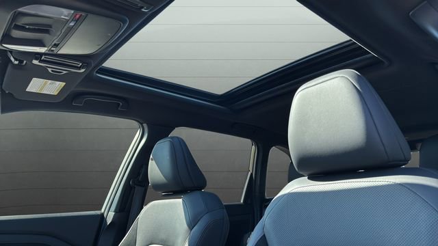 Used 2025 Subaru Forester Touring image 23